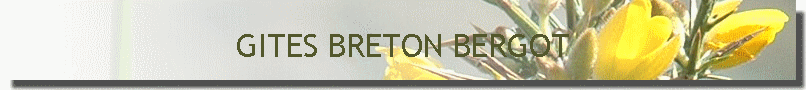GITES BRETON BERGOT
